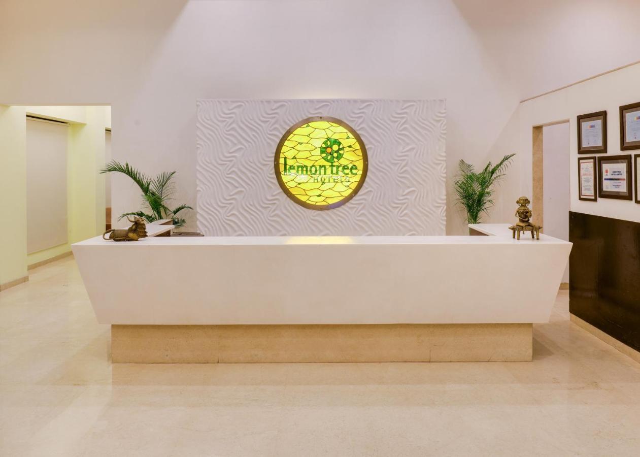 Lemon Tree Premier 1, Gurugram 4*