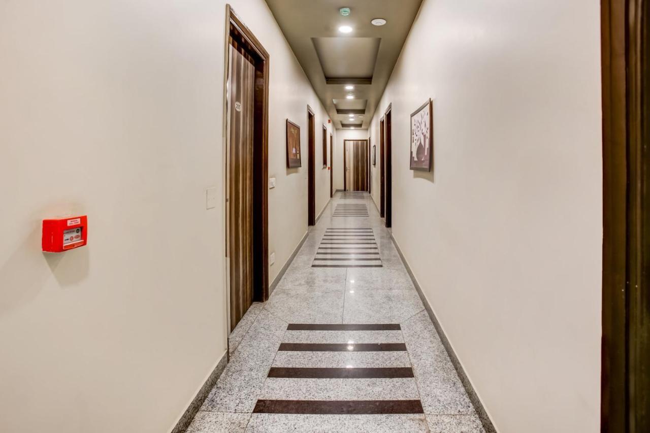 Oyo Townhouse 401 Pantao 03 Hotel