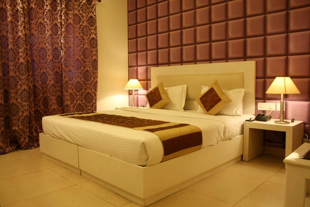 Hotel Callista Gurgaon
