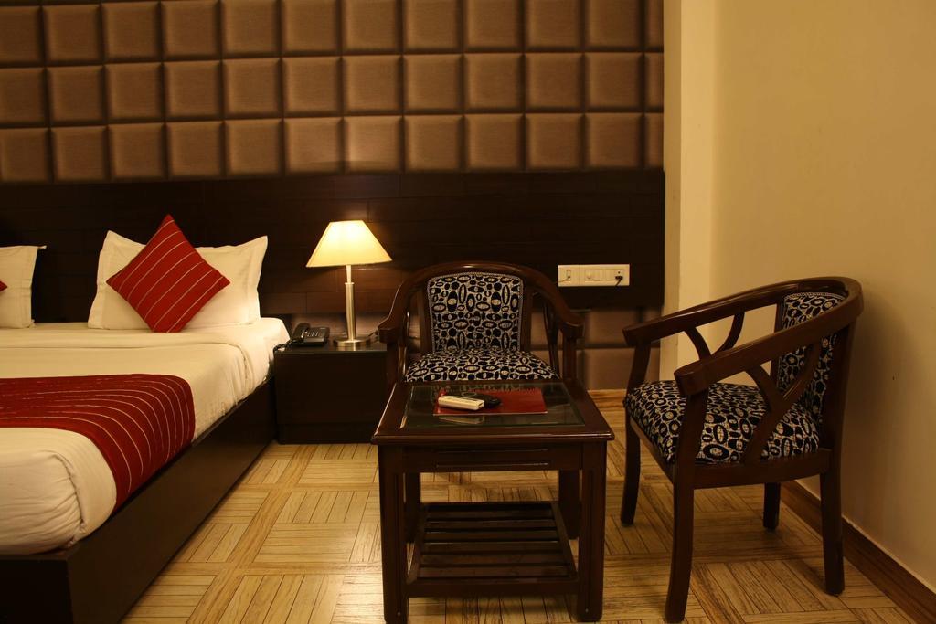 Hotel Callista
