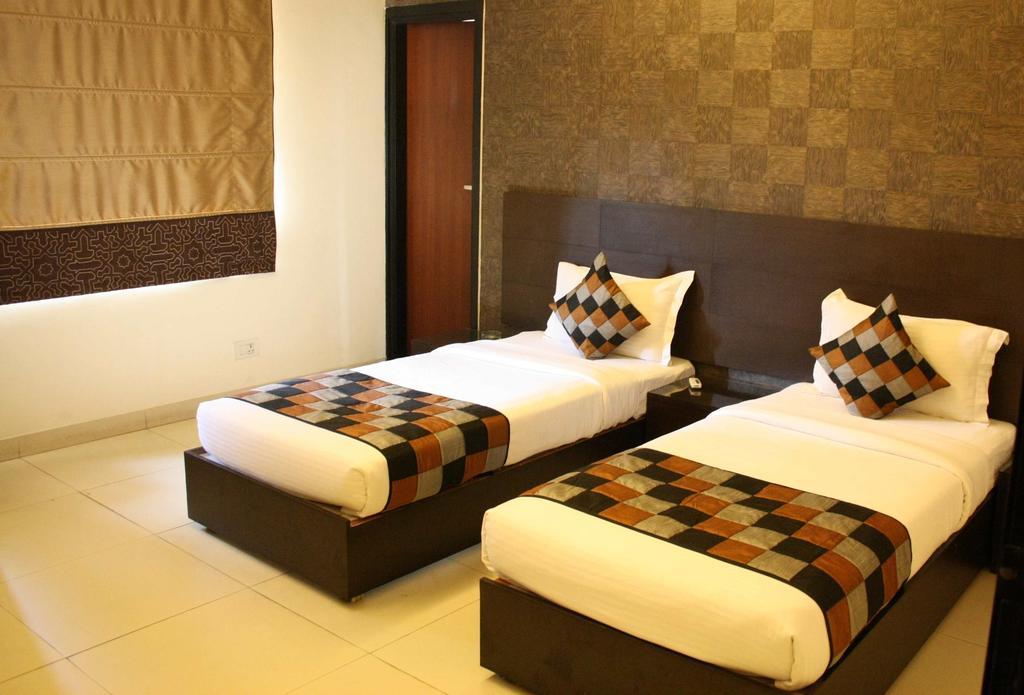 Callista Hotel