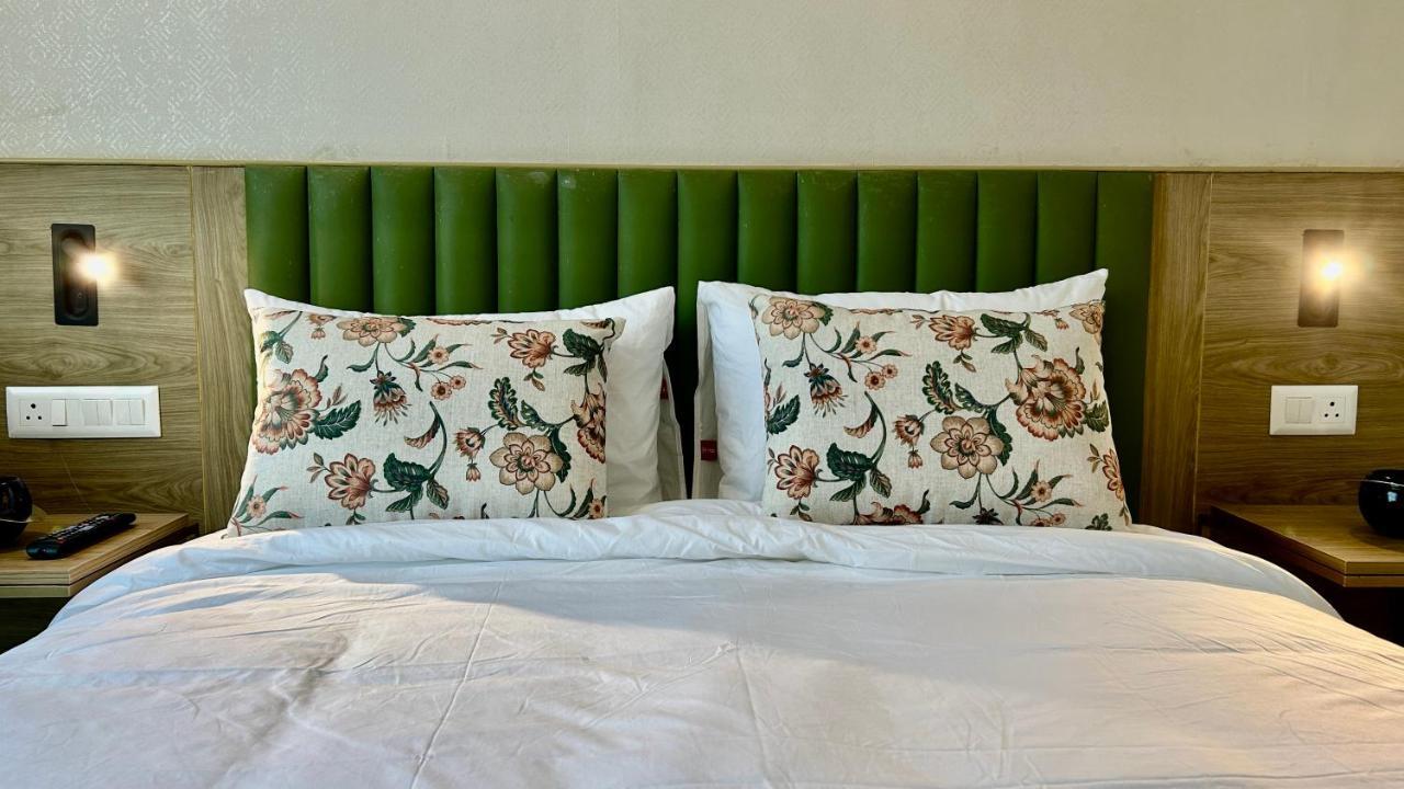 Hotel Limon & Banquet Sector 29, 4*