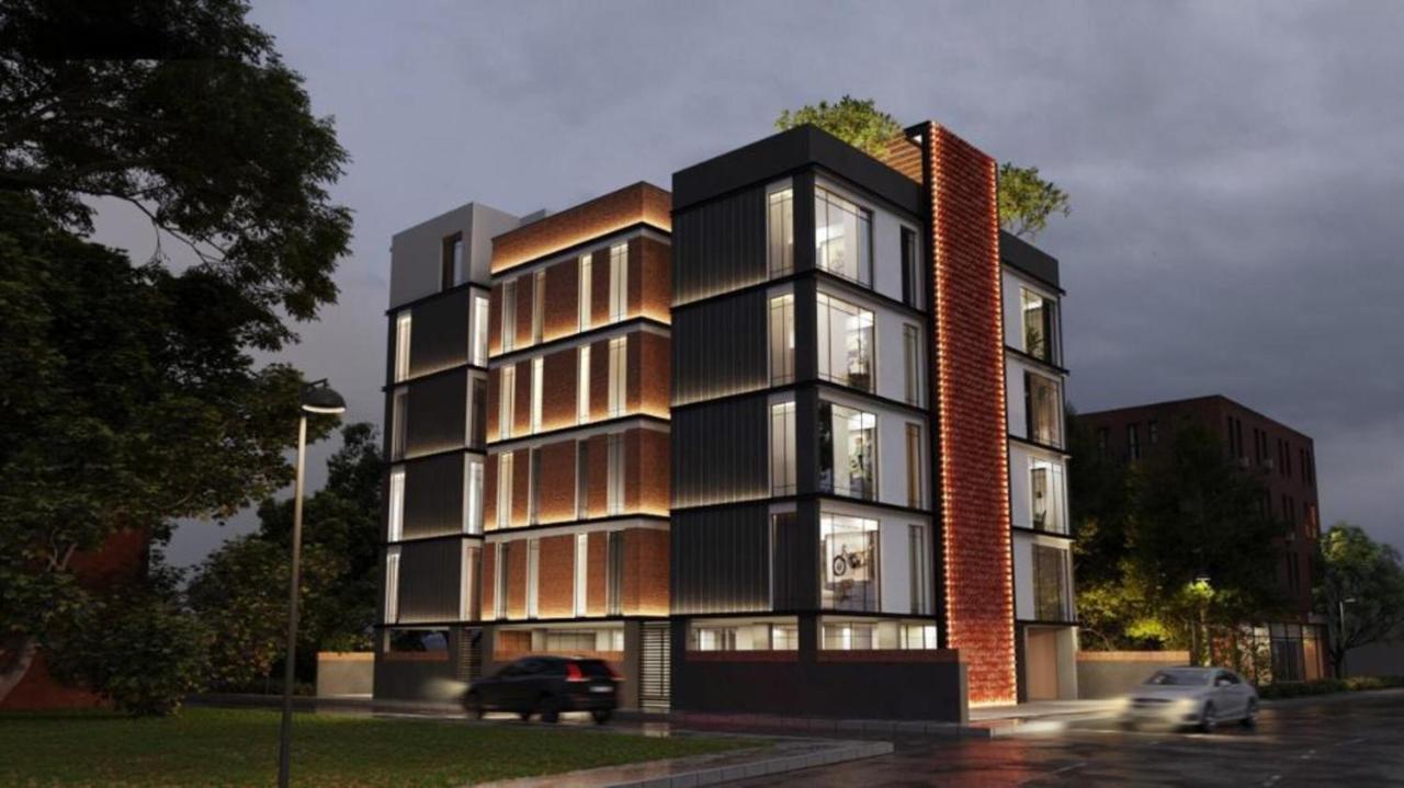 Limon & Banquet Sector 29, 4* Gurgaon