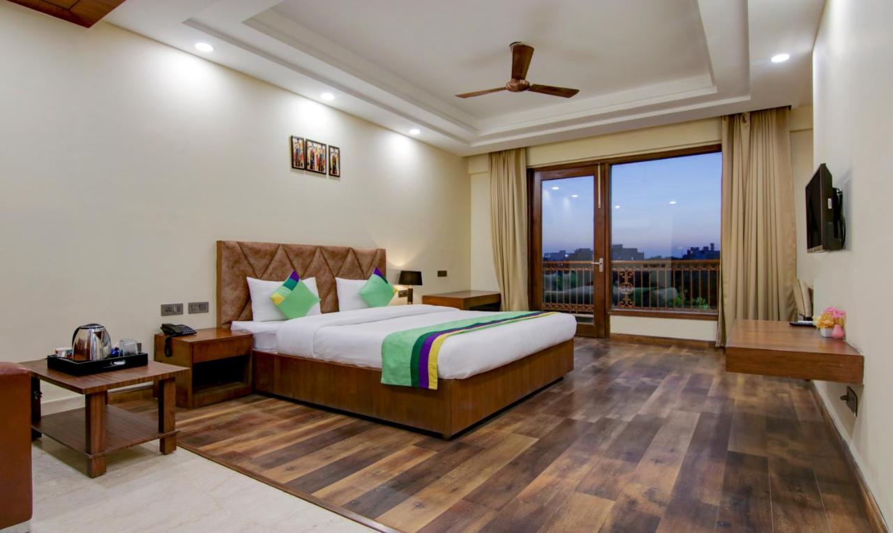 Hotel Treebo Nearmi Bell House Gurgaon
