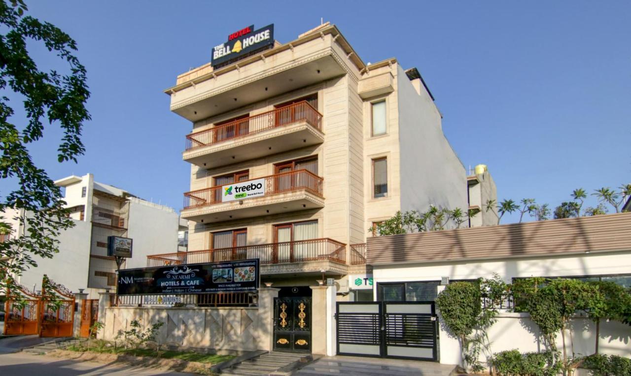 Treebo Nearmi Bell House 3*