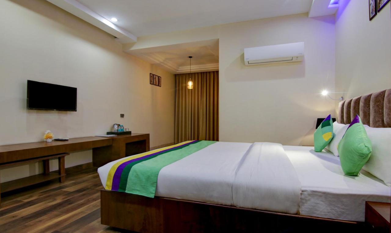 Treebo Nearmi Bell House Hotel Gurgaon