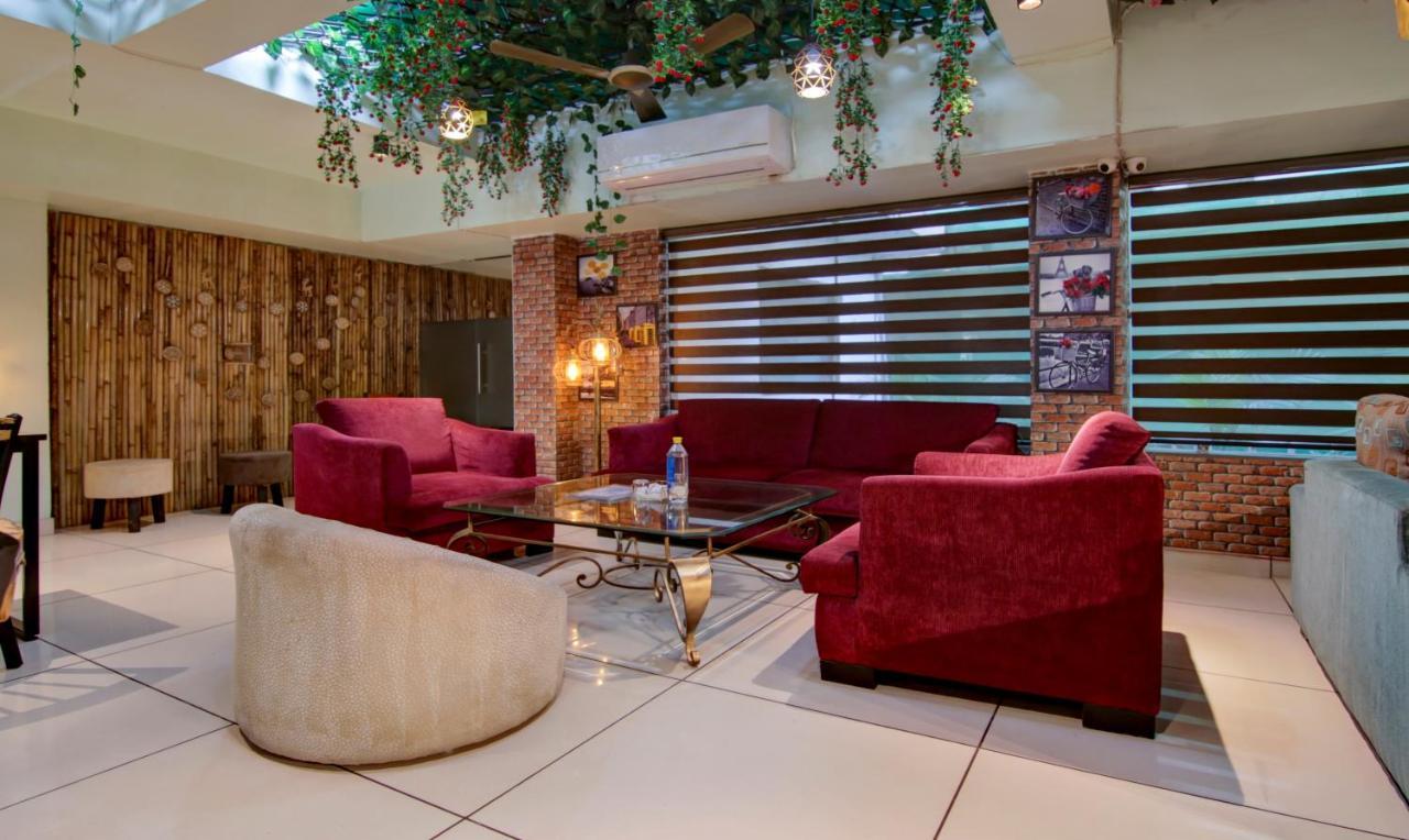 Treebo Nearmi Bell House Hotel Gurgaon