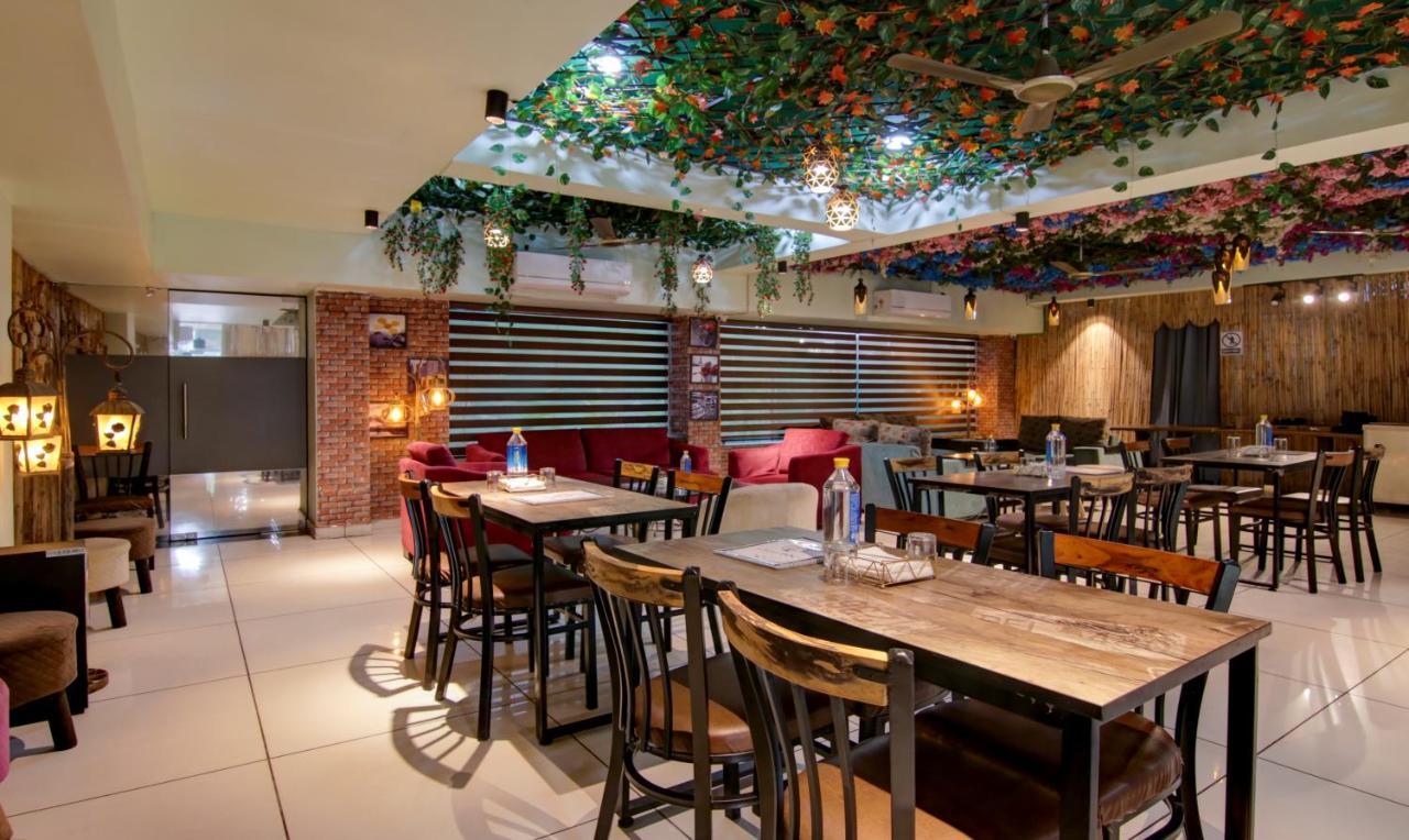 Treebo Nearmi Bell House Hotel Gurgaon