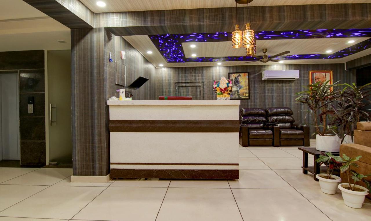 Treebo Nearmi Bell House Gurgaon