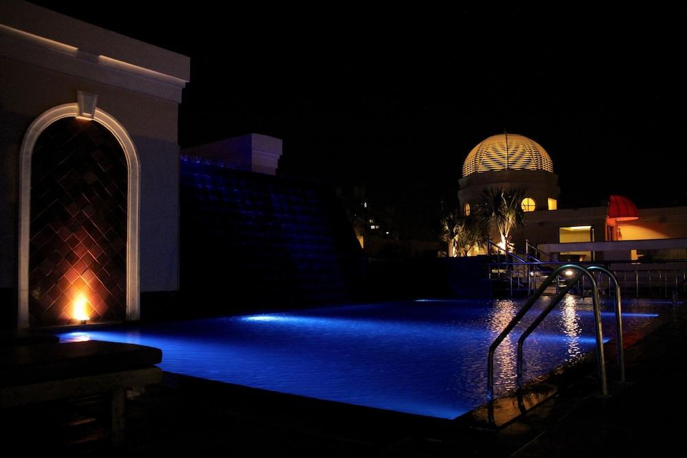 The Pllazio Gurgaon