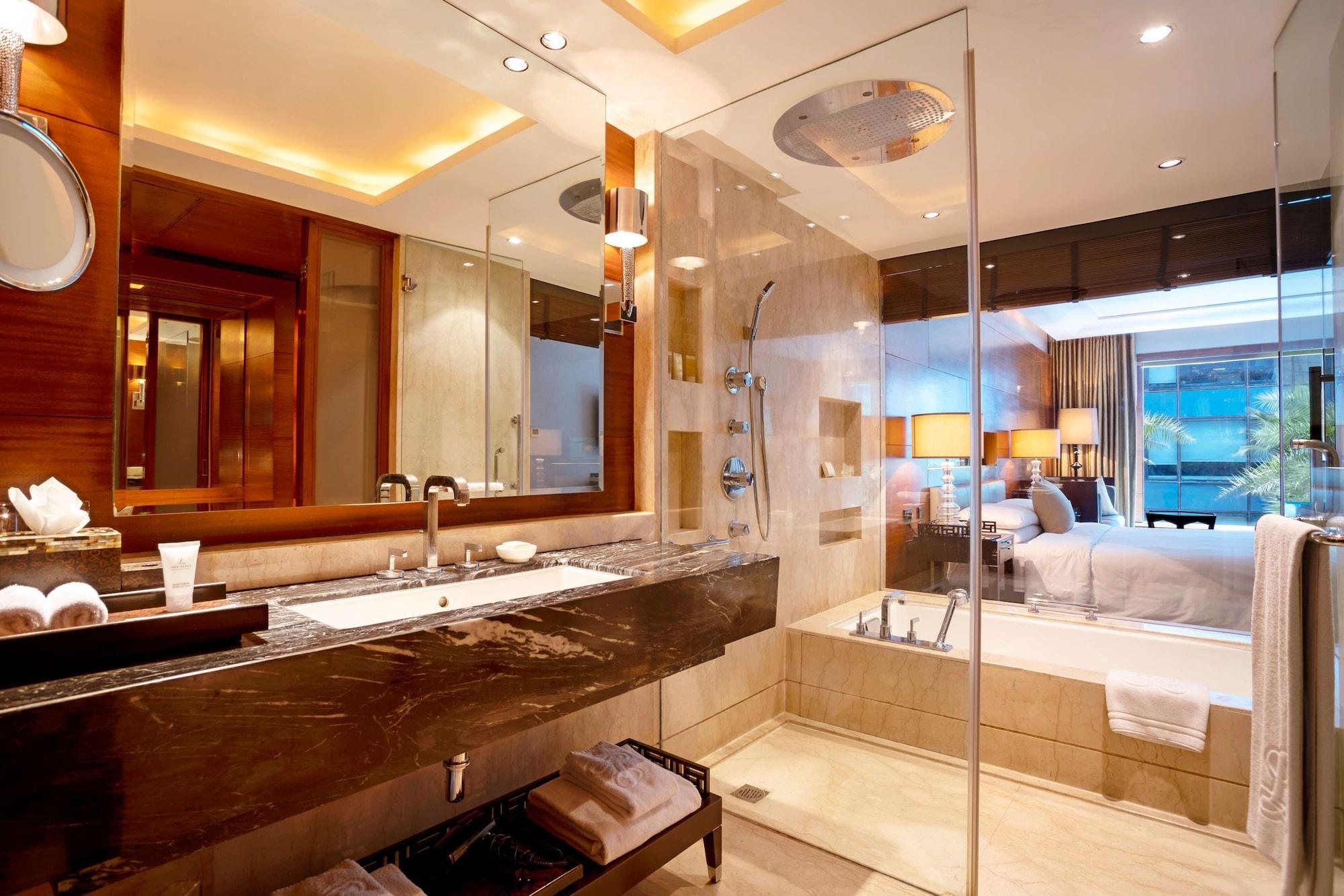 The Leela Ambience Gurugram & Residences - The Luxury Urban Sanctuary Gurgaon