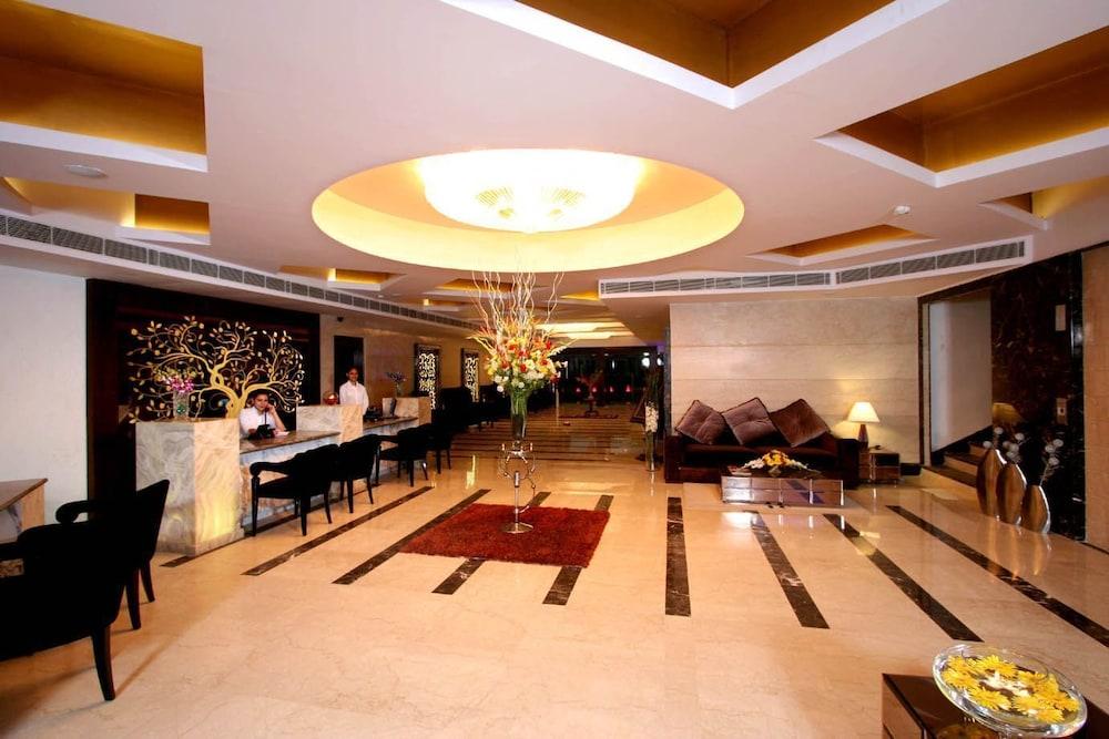 United 21 Citymark Hotel