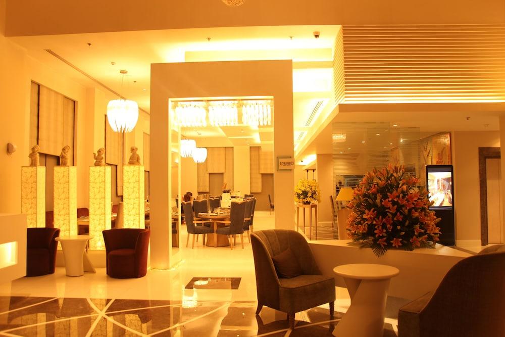 Clarens 4* Gurgaon