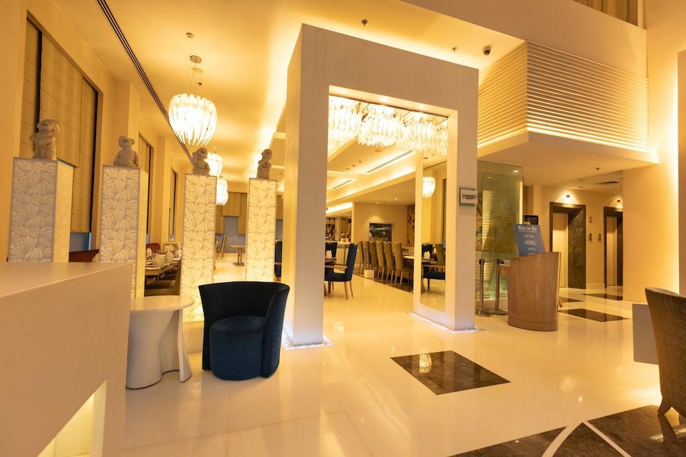 Hotel Clarens 4*