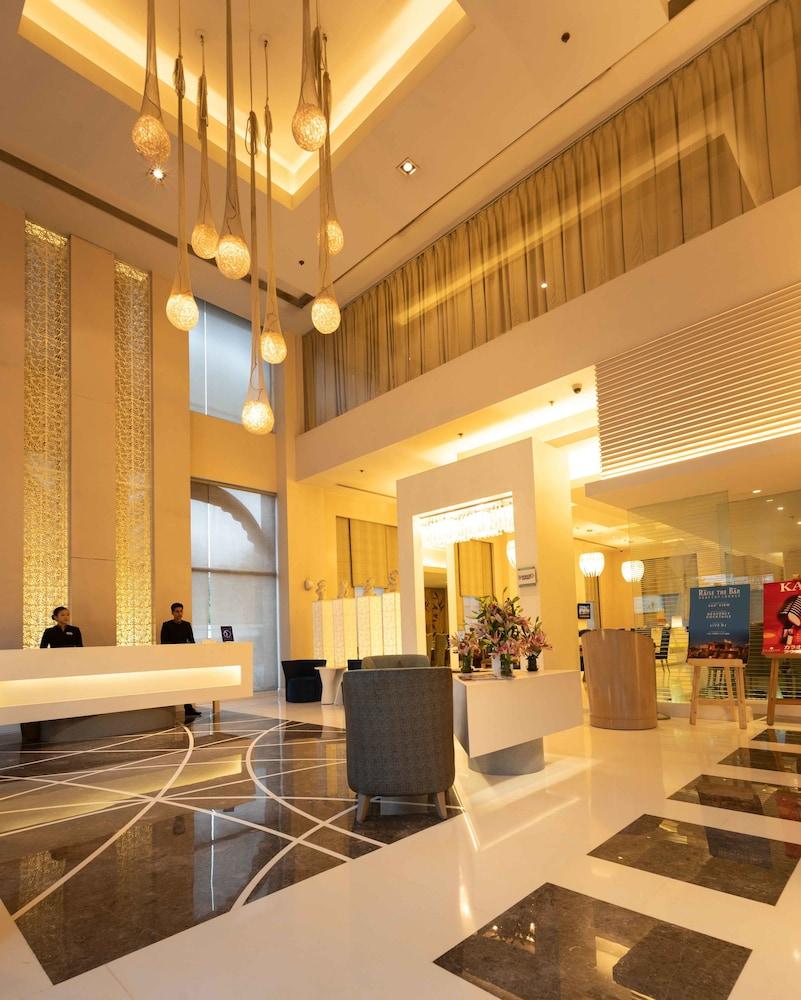 Clarens 4* Gurgaon