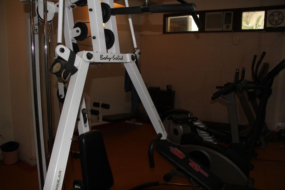 Ahuja Residency Parklane, Gurgaon Gurgaon