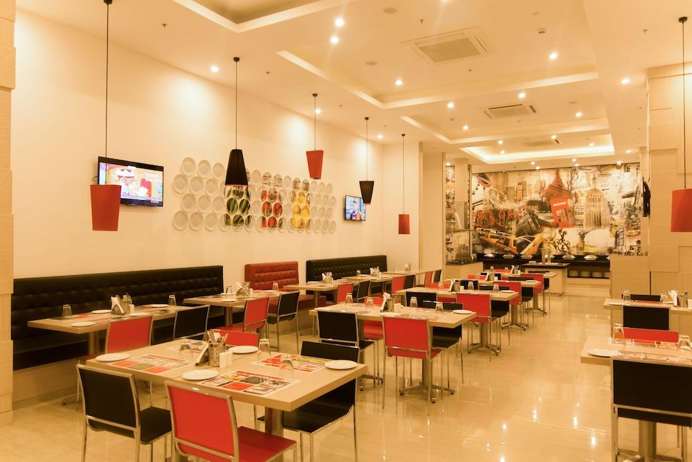 Red Fox By Lemon Tree Hotels, Sector 60, Gurugram Hotel Gurgaon