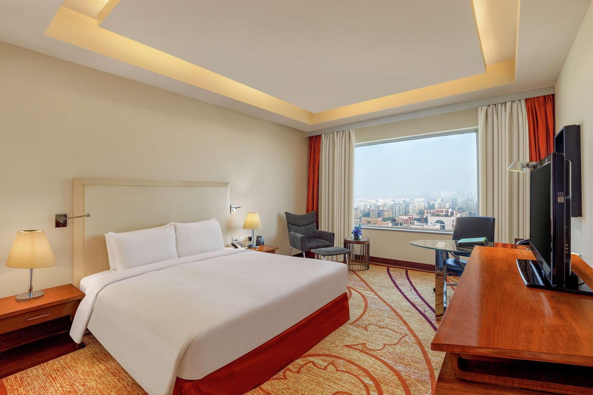 Doubletree By Hilton New Delhi Ncr 5*