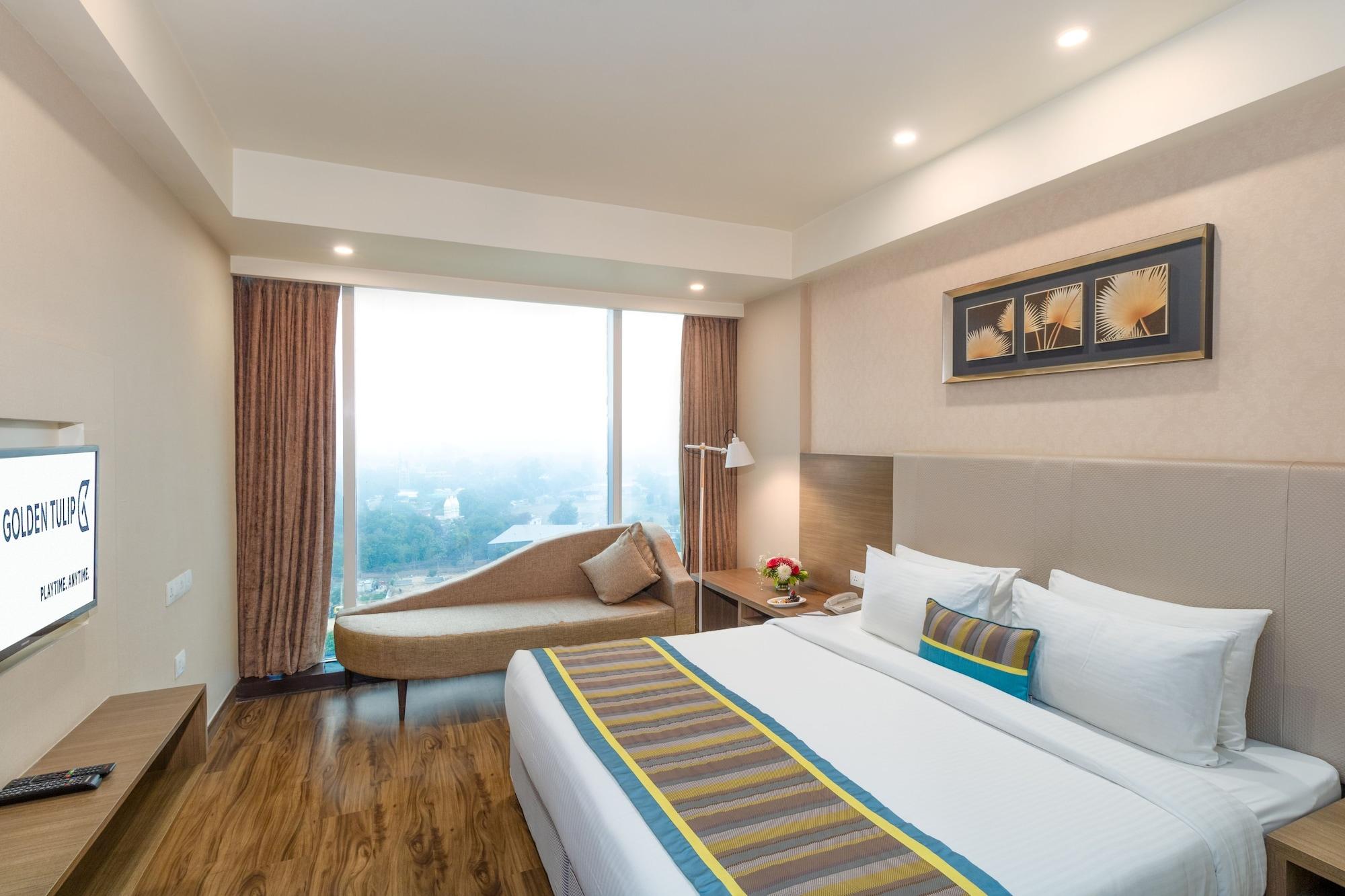 Golden Inde Hotel 4*