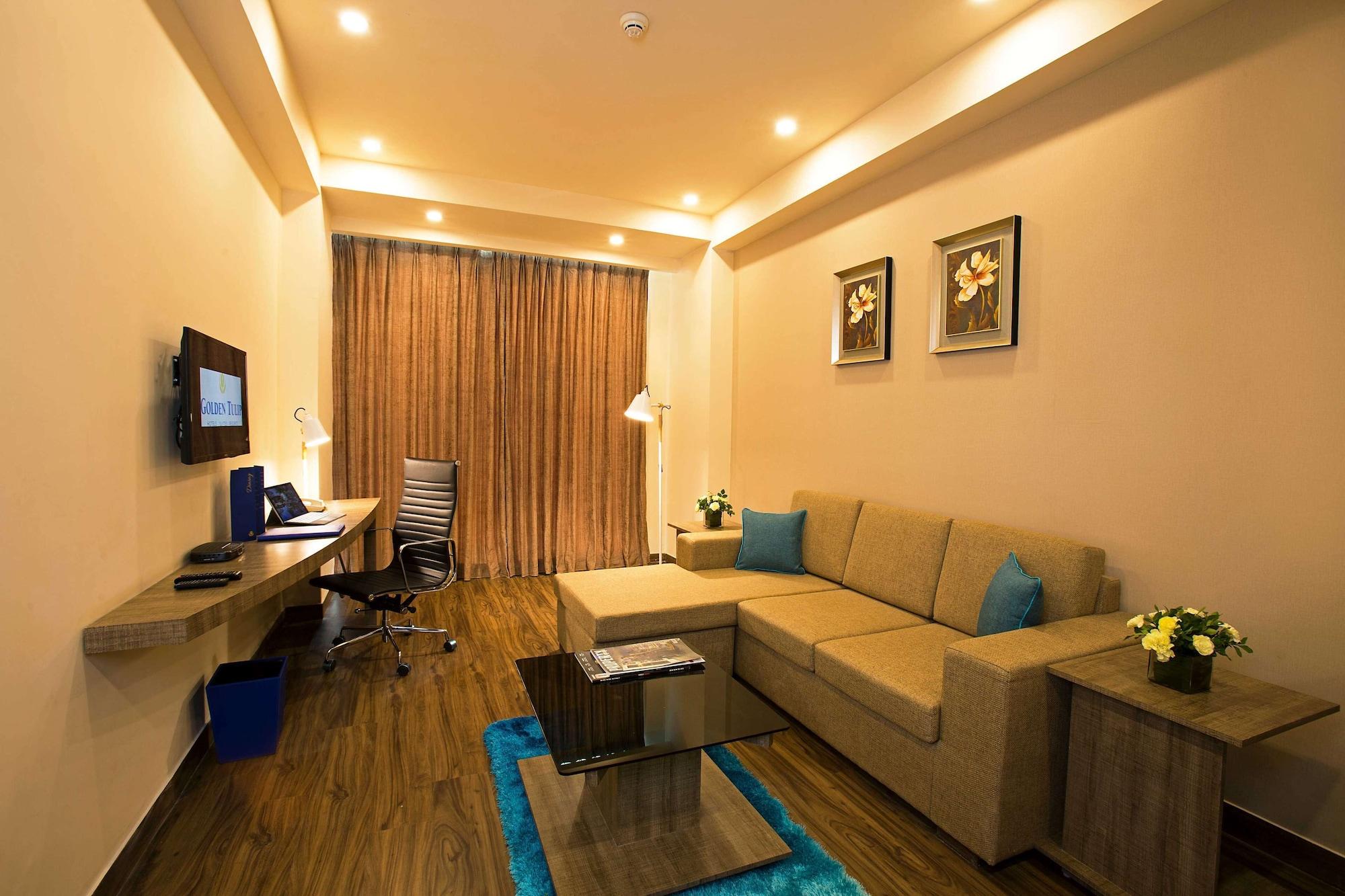 Hotel Golden Inde