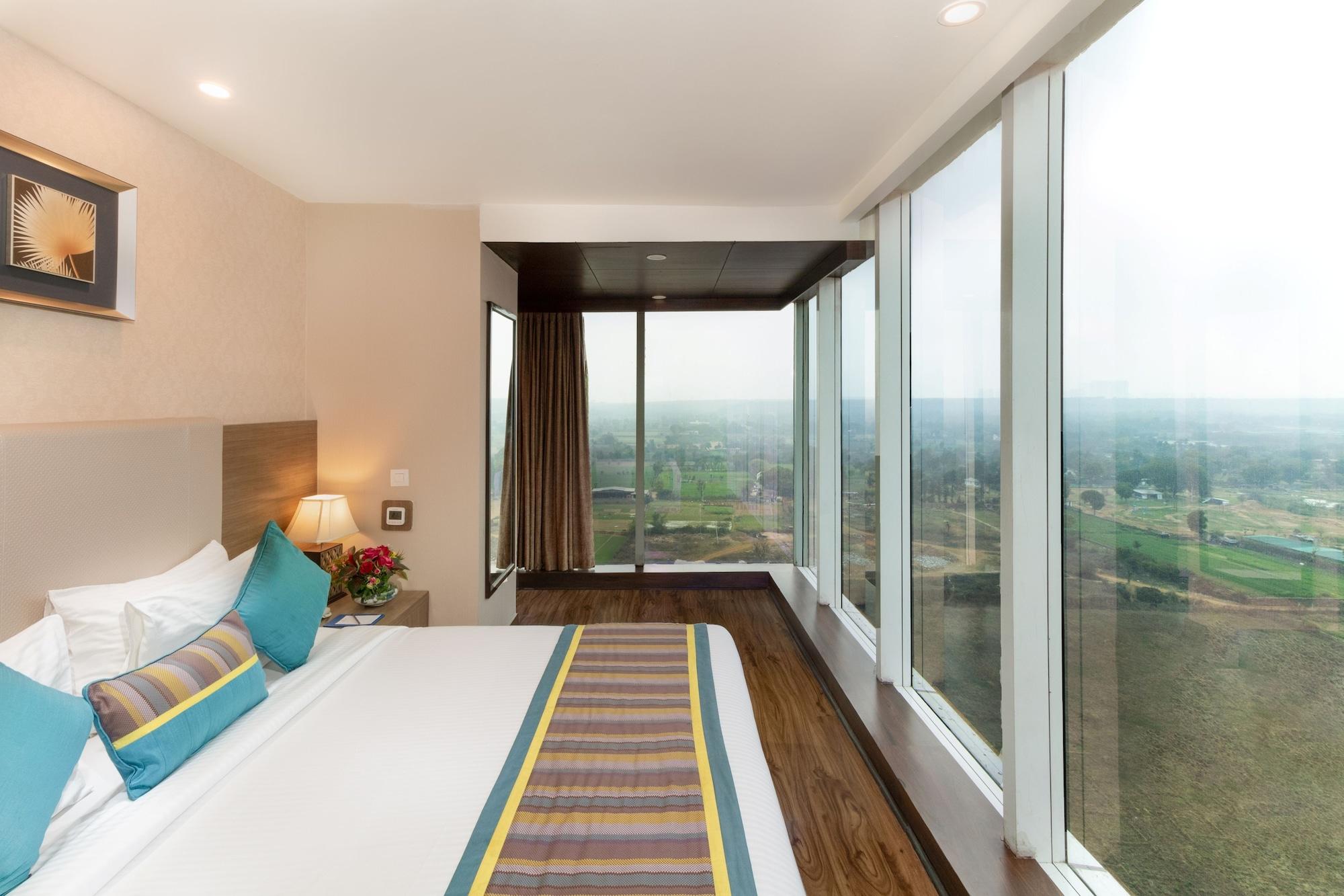 Golden Inde Gurgaon