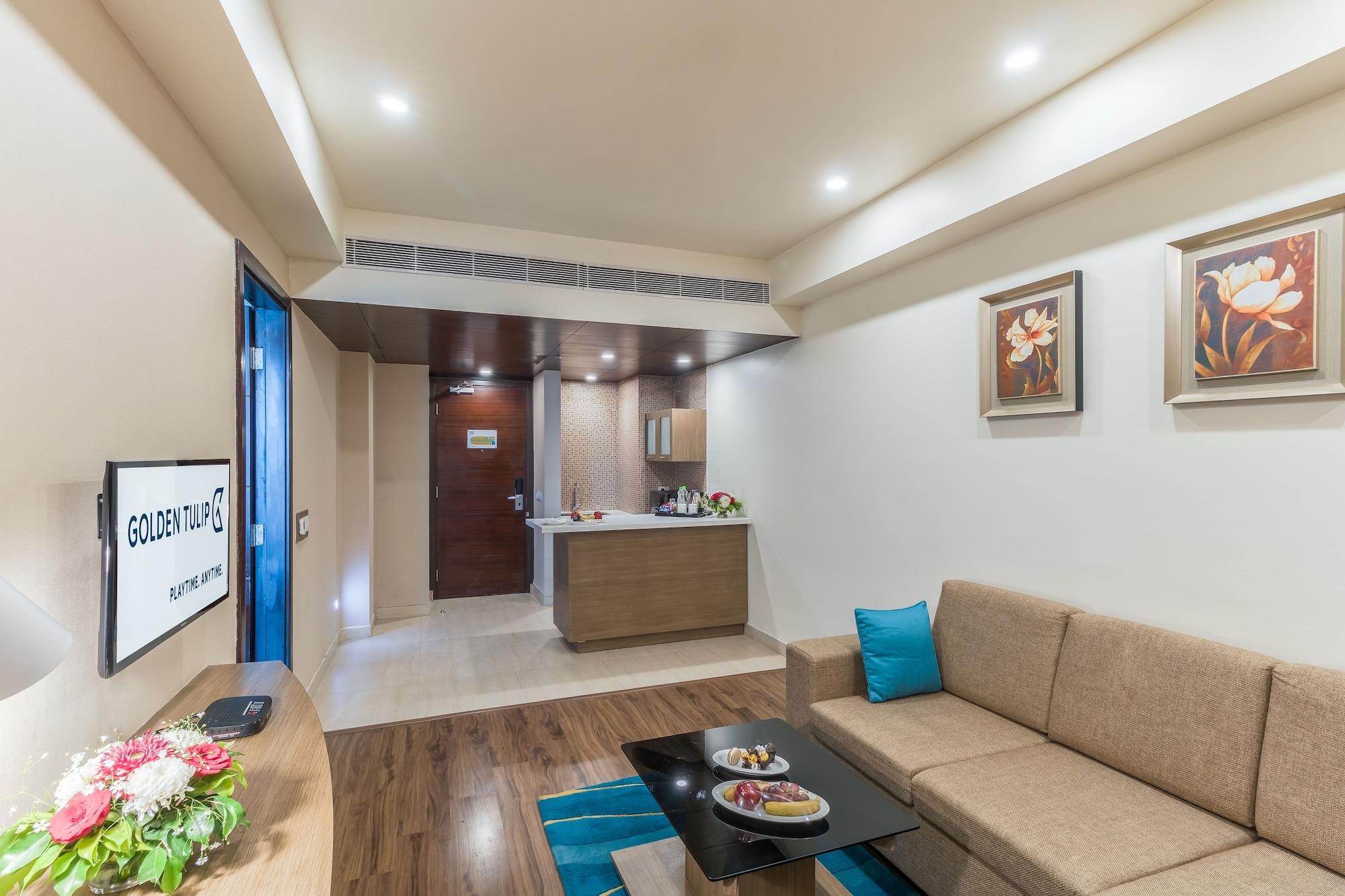Golden Inde 4* Gurgaon