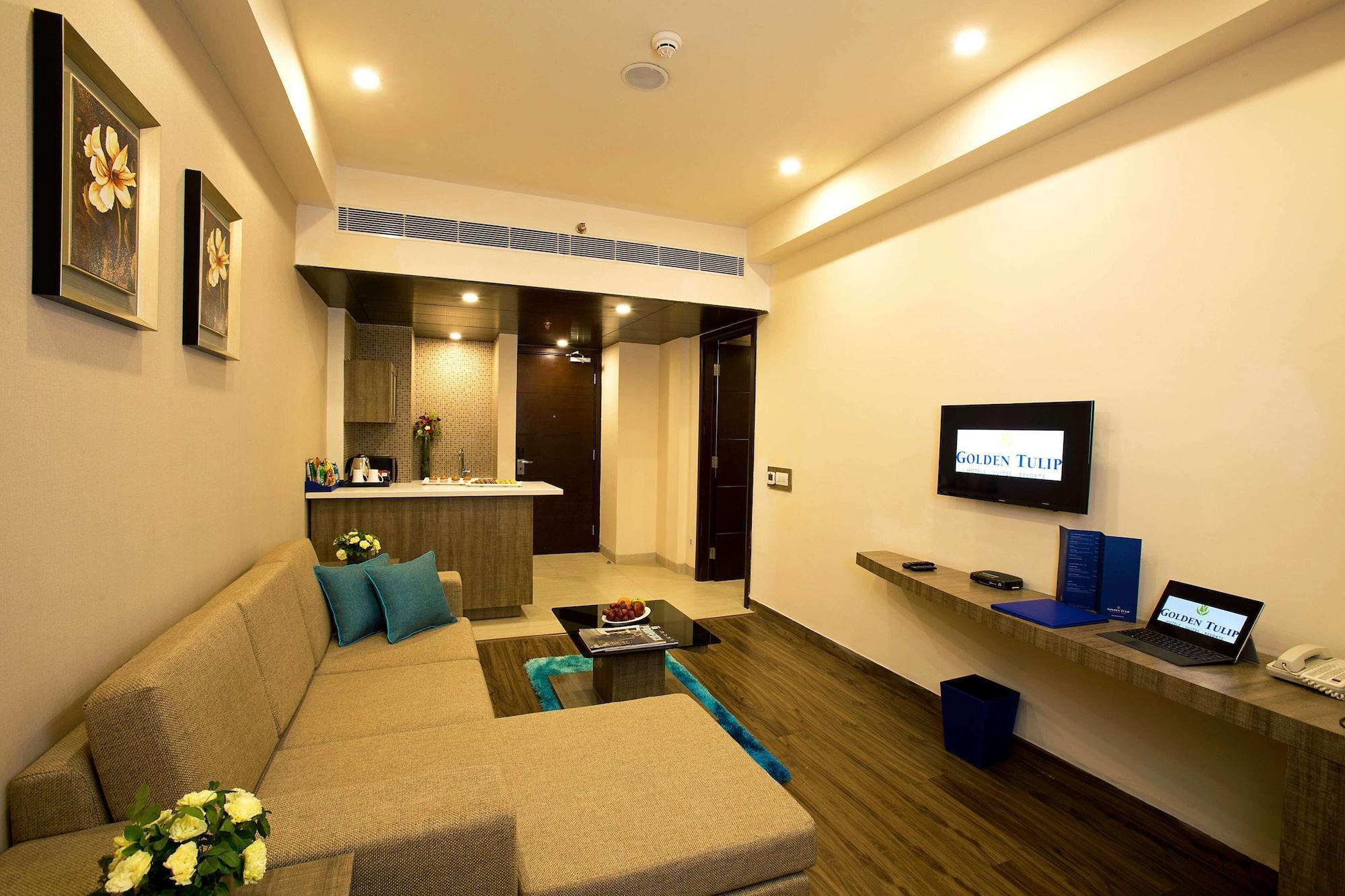 Hotel Golden Inde 4*