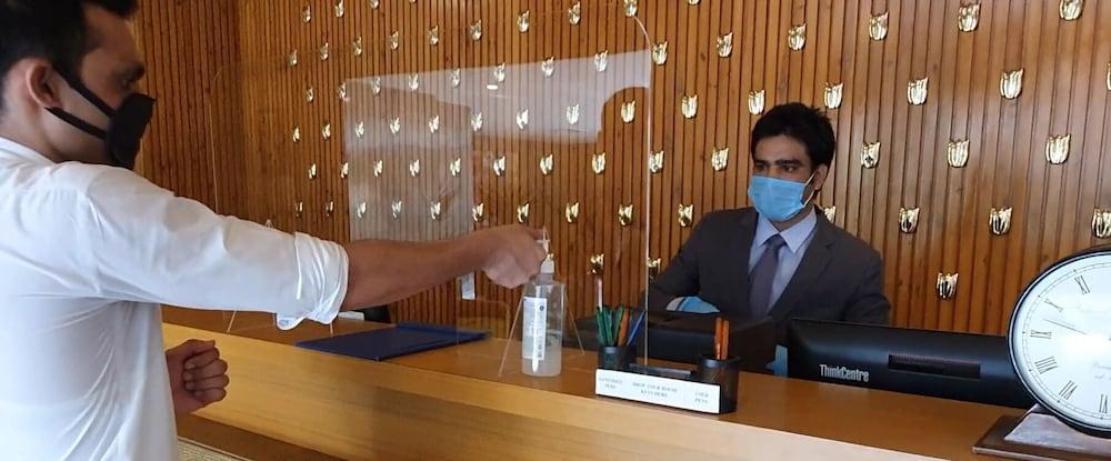 Golden Inde 4* Gurgaon