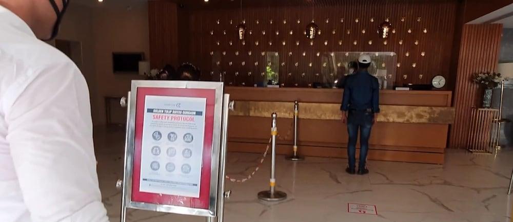Hotel Golden Inde Gurgaon