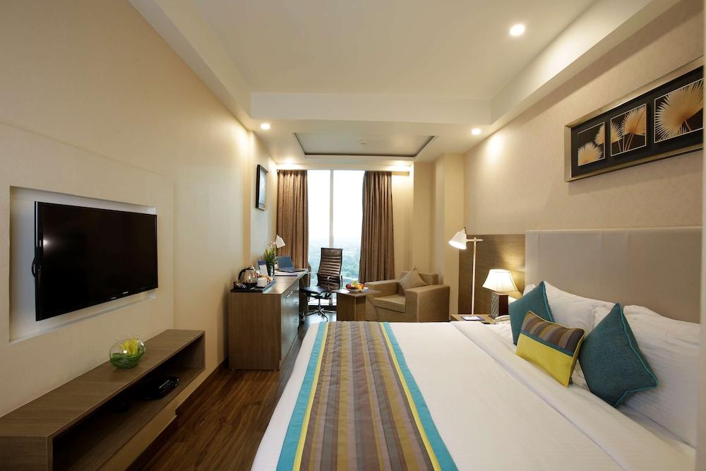 Hotel Golden Inde