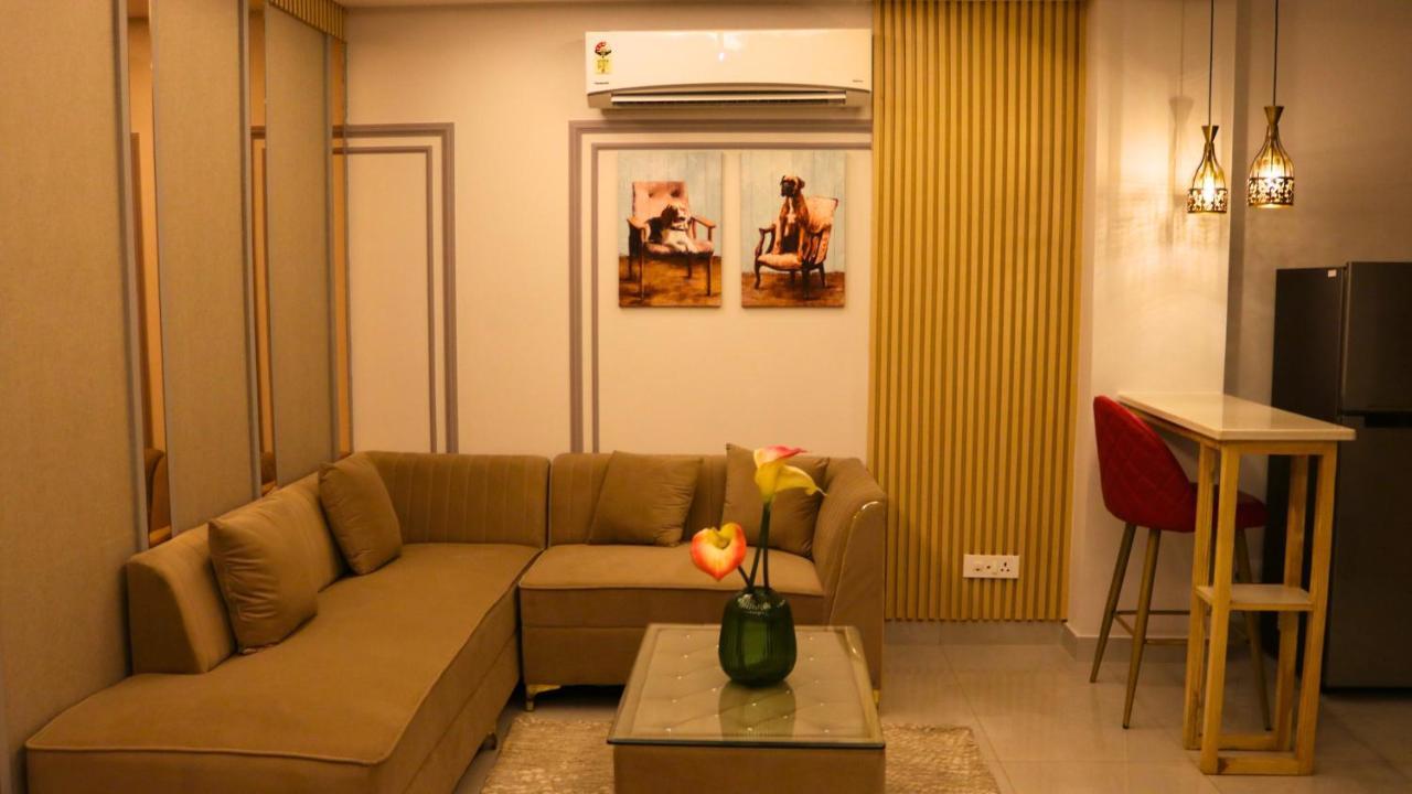Ava And Corporate Hotel Gurgaon