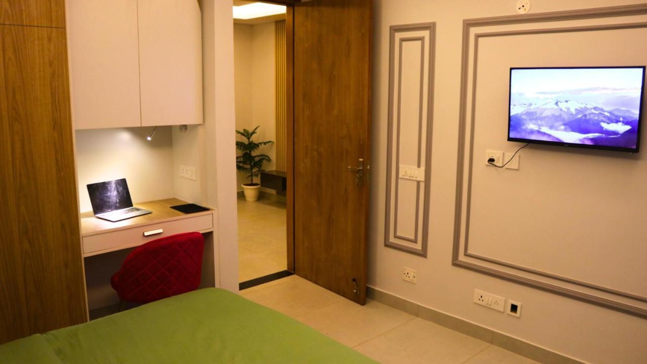 Ava And Corporate Hotel