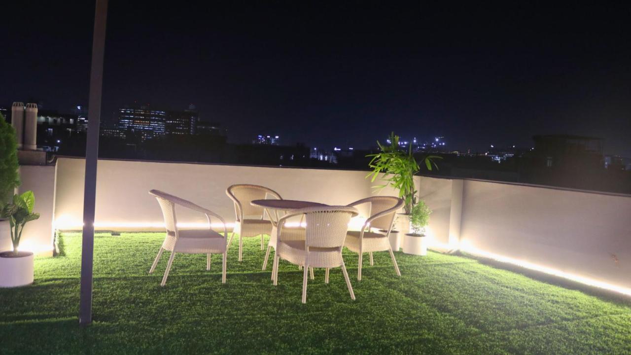 Ava And Corporate Hotel 3*