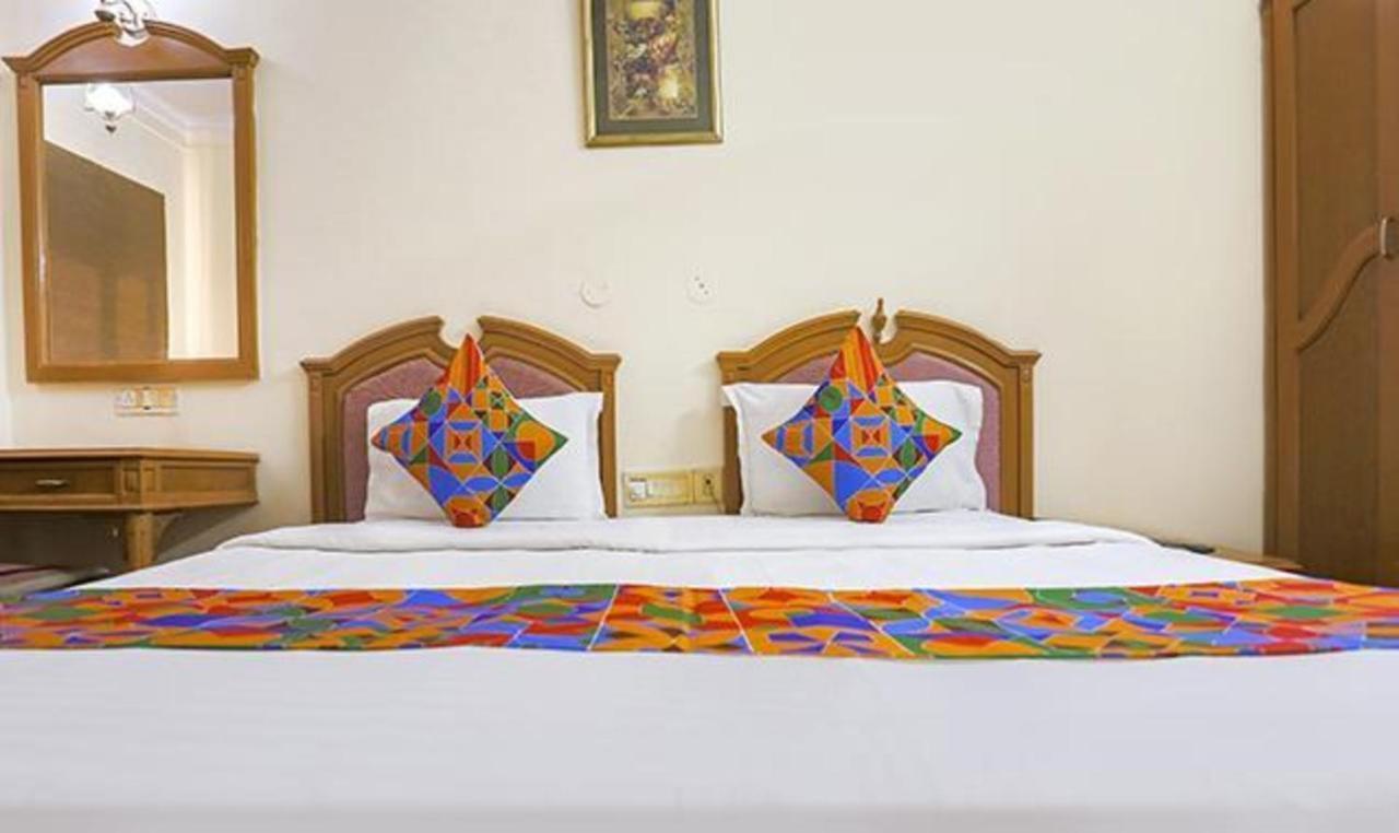 Hotel Fabhotel Altus 3*