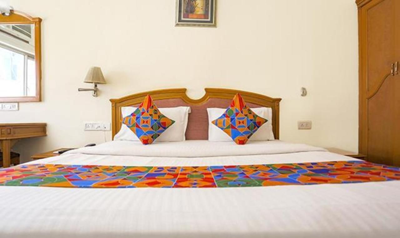 Fabhotel Altus