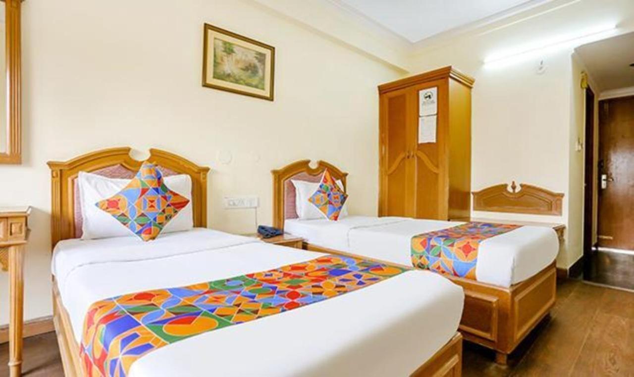 Hotel Fabhotel Altus
