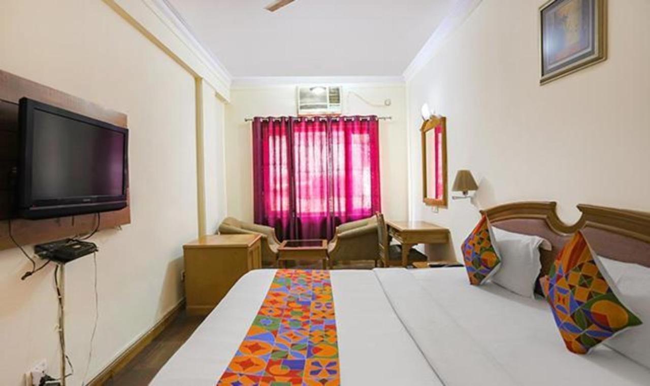 Fabhotel Altus Hotel 3*
