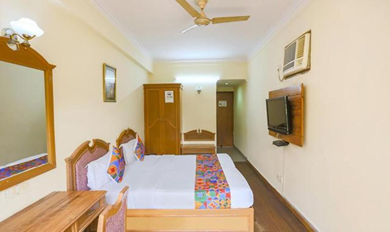 Fabhotel Altus 3* Gurgaon