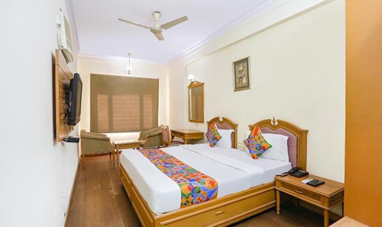 Hotel Fabhotel Altus 3*