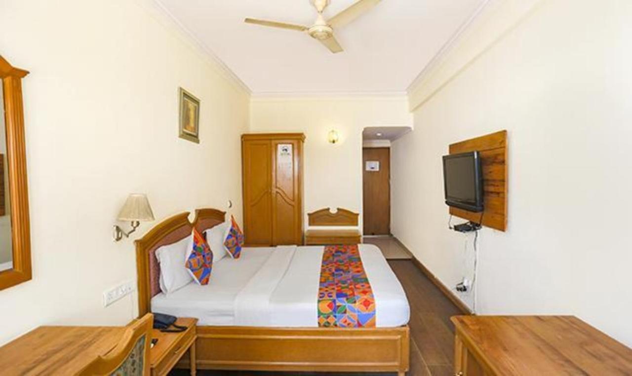 Hotel Fabhotel Altus 3*