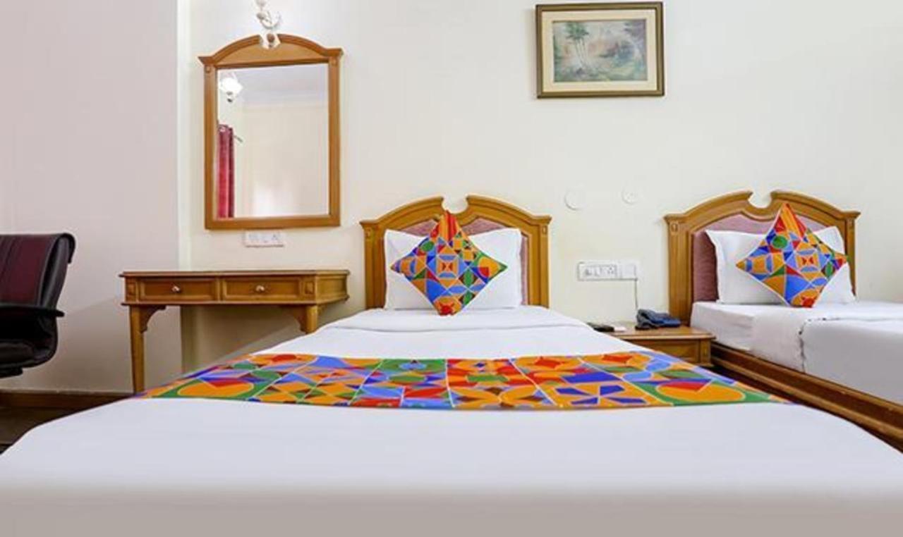 Fabhotel Altus