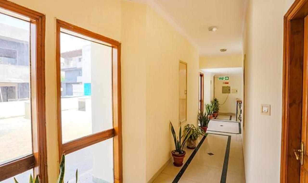 Fabhotel Altus 3* Gurgaon