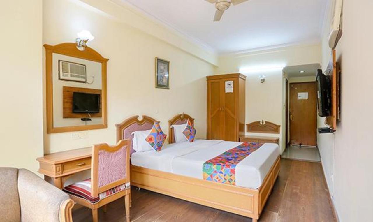 Fabhotel Altus Hotel Gurgaon