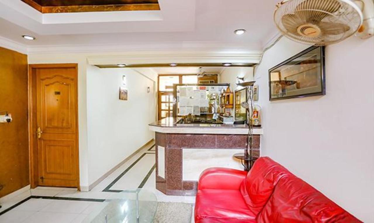 Fabhotel Altus Hotel 3*