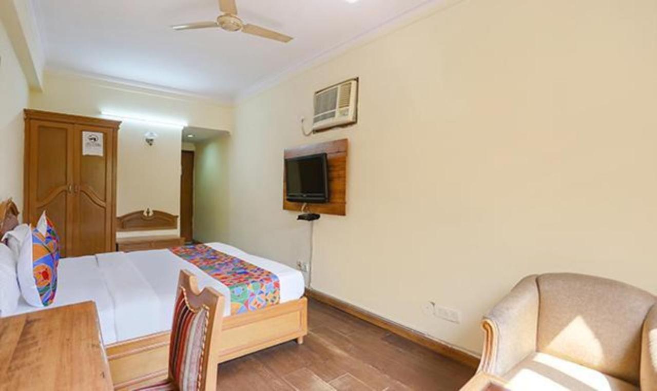 Hotel Fabhotel Altus 3*