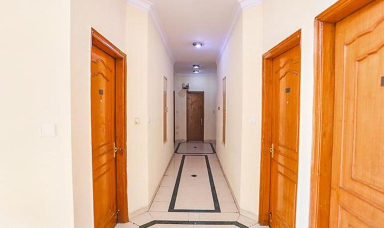 Fabhotel Altus