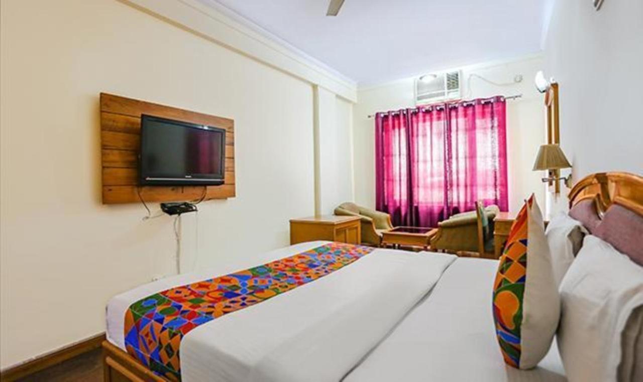 Fabhotel Altus Hotel 3*