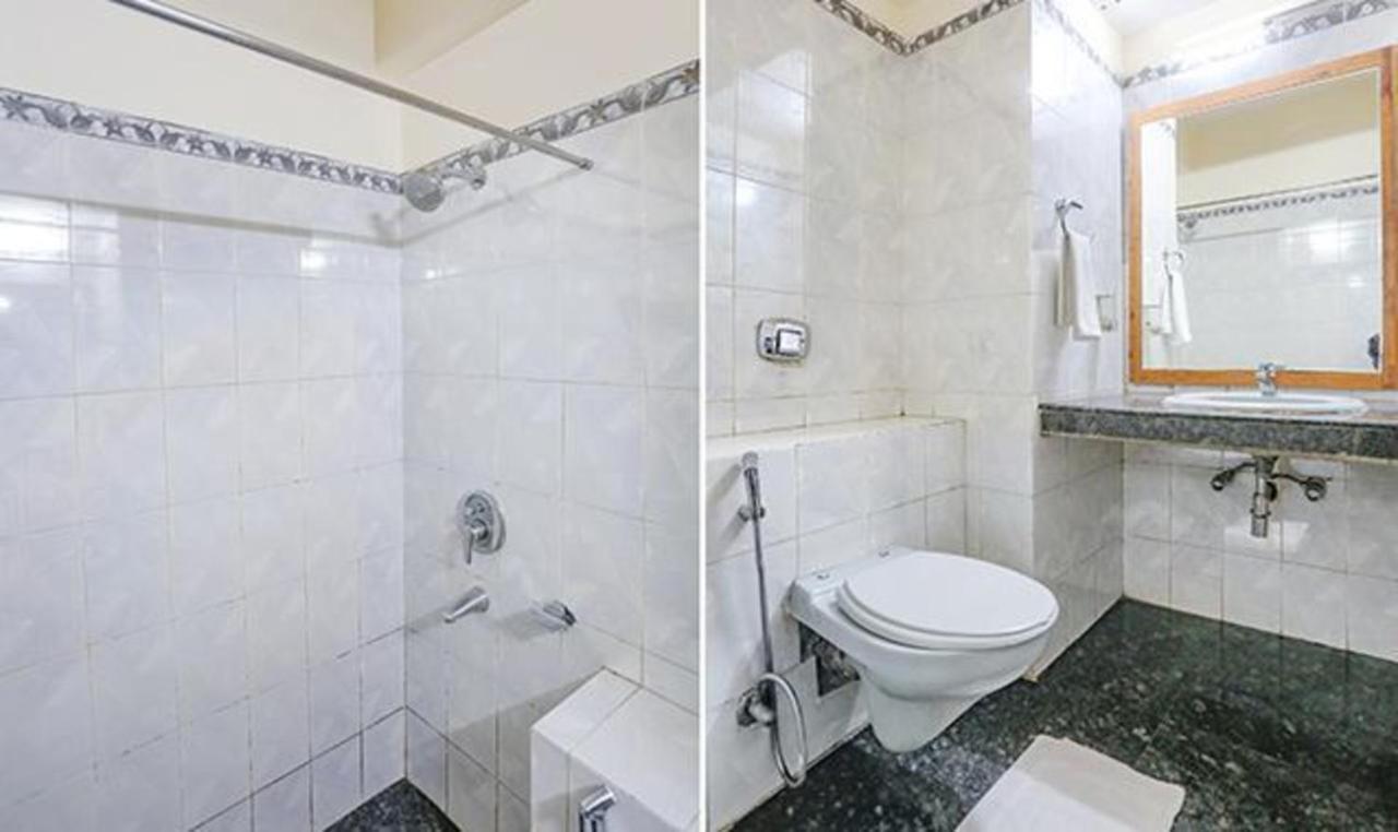 Hotel Fabhotel Altus