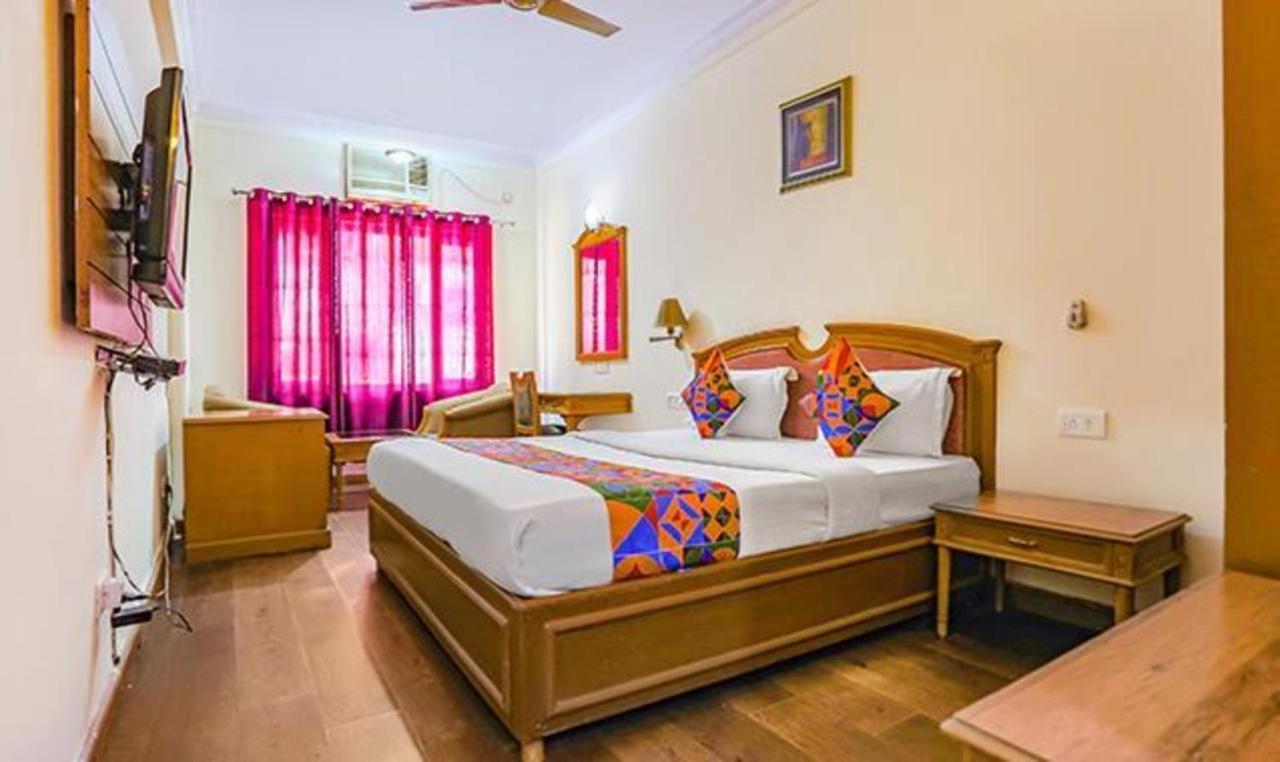 Hotel Fabhotel Altus 3*