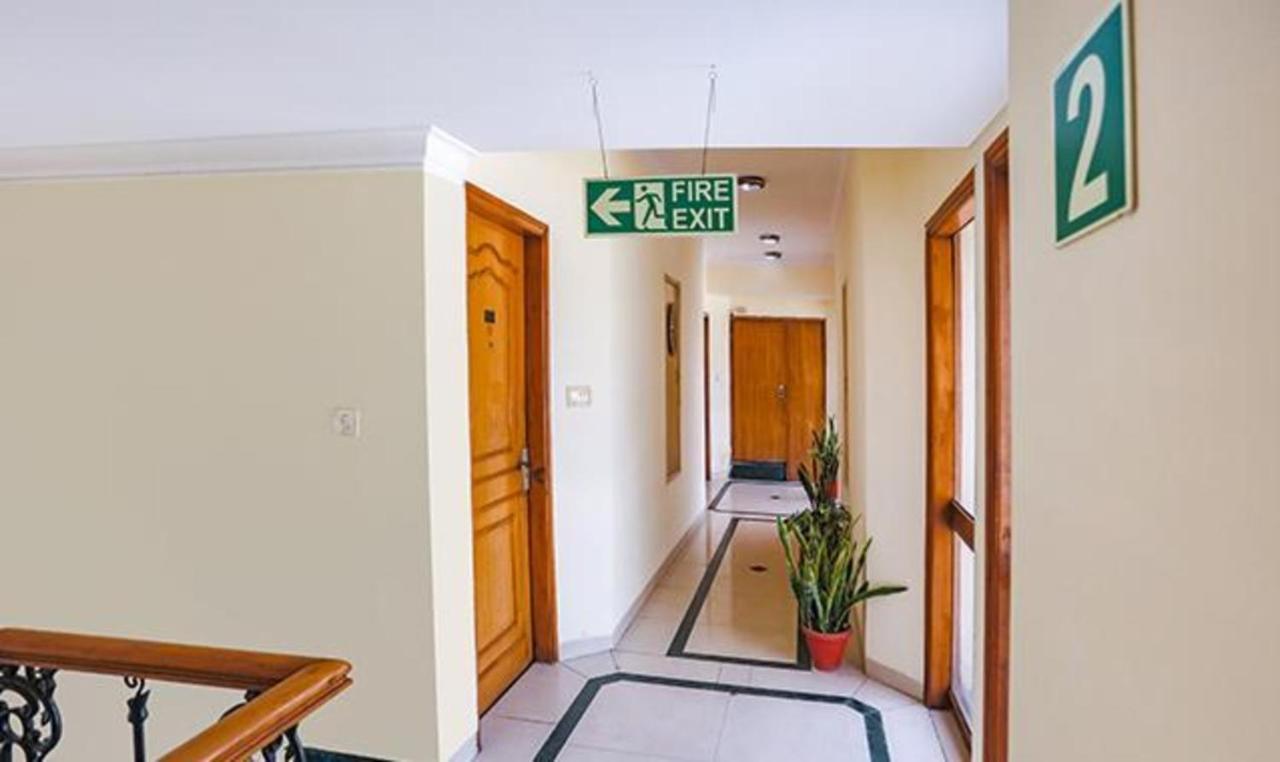 Fabhotel Altus Gurgaon
